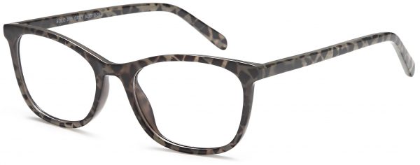 Solo 595 Ladies Plastic Frame