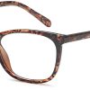 Solo 595 Ladies Plastic Frame