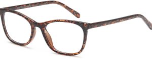 Solo 595 Ladies Plastic Frame