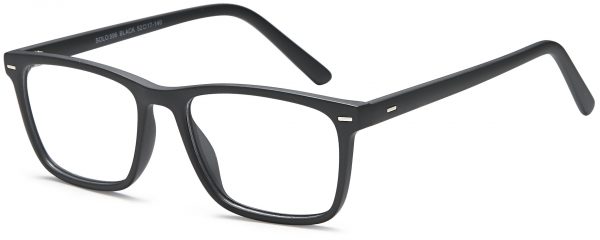 Solo 596 Gents Plastic