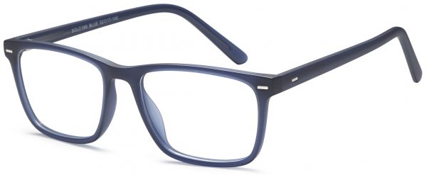 Solo 596 Gents Plastic