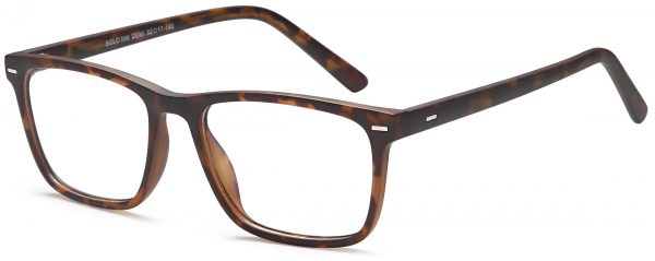 Solo 596 Gents Plastic