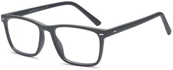 Solo 596 Gents Plastic