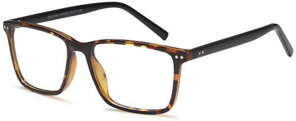 Solo 597 Gents plastic