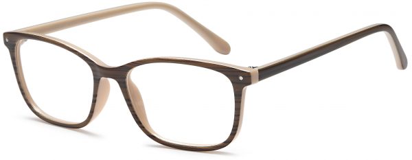 Solo 598 Ladies Plastic
