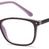 Solo 598 Ladies Plastic