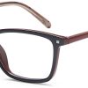 Solo 599 Ladies Plastic