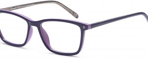 Solo 599 Ladies Plastic