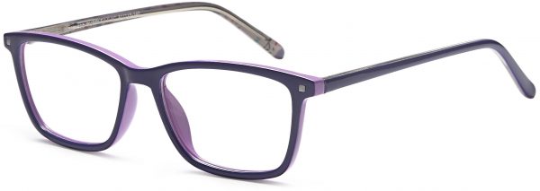Solo 599 Ladies Plastic