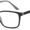 Solo 800 Ladies Plastic