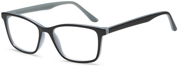 Solo 800 Ladies Plastic