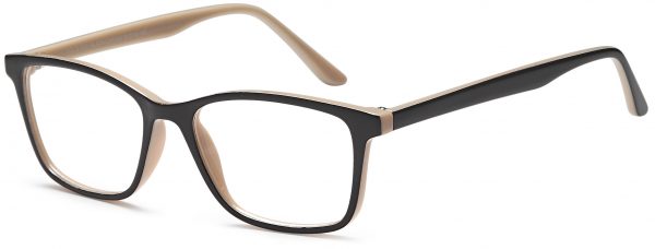 Solo 800 Ladies Plastic