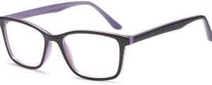 Solo 800 Ladies Plastic