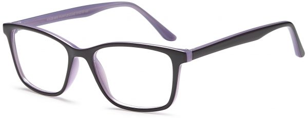 Solo 800 Ladies Plastic