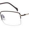 Sakuru 1001T Gents Light Titanium Frame