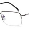 Sakuru 1001T Gents Light Titanium Frame