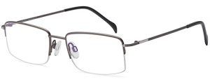 Sakuru 1001T Gents Light Titanium Frame