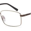 Sakuru 1002T Gents Light Titanium Frame