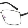 Sakuru 1002T Gents Light Titanium Frame