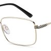 Sakuru 1006T Gents Light Titanium Frame