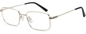 Sakuru 1006T Gents Light Titanium Frame