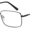 Sakuru 1006T Gents Light Titanium Frame