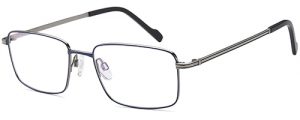Sakuru 1007T Gents Light Titanium Frame