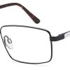 Sakuru 1008T Gents Light Titanium Frame
