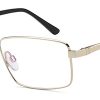 Sakuru 1008T Gents Light Titanium Frame