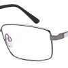 Sakuru 1008T Gents Light Titanium Frame