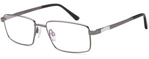 Sakuru 1008T Gents Light Titanium Frame
