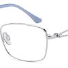 Sakuru 1009T Ladies Light Titanium Frame