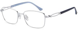Sakuru 1009T Ladies Light Titanium Frame