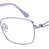 Sakuru 1009T Ladies Light Titanium Frame