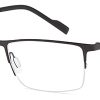 Sakuru 351 Gents Light Stainless Steel Supra Frame