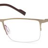 Sakuru 351 Gents Light Stainless Steel Supra Frame