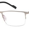Sakuru 351 Gents Light Stainless Steel Supra Frame