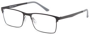 Sakuru 354 Unisex Light Nylon Frame