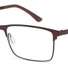 Sakuru 354 Unisex Light Nylon Frame