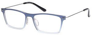 Sakuru 364 Unisex Light Nylon Frame