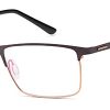 Sakuru 366 Gents Light Stainless Steel Frame