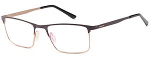 Sakuru 366 Gents Light Stainless Steel Frame