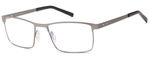 Sakuru 367 Gents Light Stainless Steel Frame