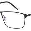 Sakuru 371 Gents Light Stainless Steel Frame