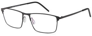 Sakuru 371 Gents Light Stainless Steel Frame