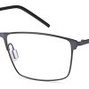 Sakuru 371 Gents Light Stainless Steel Frame
