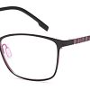 Sakuru 374 Ladies Stainless Steel Frame