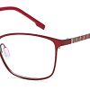 Sakuru 374 Ladies Stainless Steel Frame