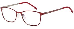 Sakuru 374 Ladies Stainless Steel Frame