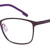 Sakuru 374 Ladies Stainless Steel Frame